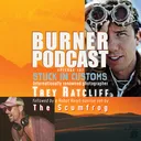 Episode 137: Stuck in Customs artwork