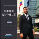 5 Claves Para el Crecimiento - Rodrigo Rivapalacio artwork