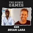 116: Brian Lara (Pt A) artwork