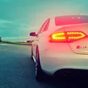 Ep. 155: Red or Yellow Trafficating Light (Turn Signal) - Which do you prefer? artwork