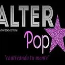 ALTER POP - 31 - CON TERE JIMENEZ - CUATIVA TU MENTE artwork