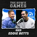 183: Eddie Betts (Part A) artwork