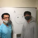 第12回ビジマネA面！ artwork