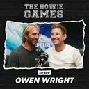 189: Owen Wright (Part A) artwork