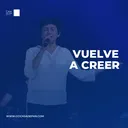Orfa Edith Martínez. Vuelve a creer. 11 Mayo 2022 artwork