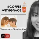 Hometown Cha Cha Cha 갯마을 차차차 artwork
