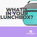 What's In Your Lunchbox? artwork