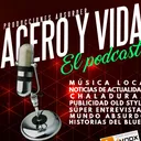 Acero y vida. 2x09. Ciudad Prohibida artwork