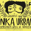 Minka Urbana Territorios Libres de Minerìa en la Cabina de Pata Caliente Radio artwork
