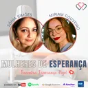 ME - Saúde Mental - Doença Crónica artwork