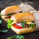Trucos para un almuerzo rico y saludable artwork