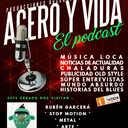Acero y vida. 2x04.Stop Motion artwork