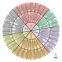 La rueda de las emociones artwork
