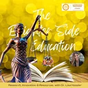 Equity-Centered Teaching: A Path to Educational Justice with Director Dr. Emily Affolter artwork