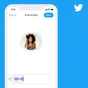 Ep. 162: TWITTER NEW FEATURE - Testing voice DMs artwork