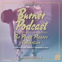 Episode 63: The Playa Players Collective artwork