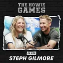 229: Stephanie Gilmore (Part B) artwork
