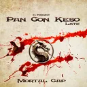 Mortal Cap. - Pan Con Keso Late artwork