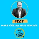 (Ep. 205) BONUS: Failing well artwork
