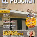 Acero y vida. 9x19.Historia de nuestros cines. Con Luis E. Hernández Agüe artwork