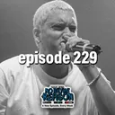 Eminem Houdini Review - No Rhyme or Reason Podcast Ep. 229 artwork