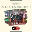 All of Us are Dead 지금 우리 학교는 artwork