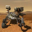 Ep. 161: NASA MARS PERSEVERANCE ROVER TOUCH DOWN TODAY artwork