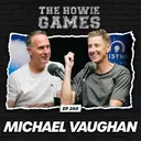 260: Michael Vaughan - The Next Chapter (Part B) artwork