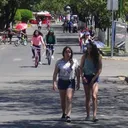 Alcaldía paceña confirma 420 permisos de circulación vehicular para el Día del Peatón artwork