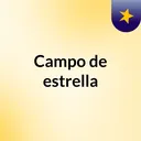 Campo de estrella artwork