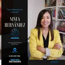 Ninfa Hernández - Los Números no Mienten artwork