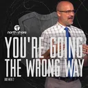 You're Going the Wrong Way artwork