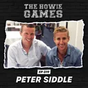 19: Peter Siddle artwork