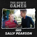 69: Sally Pearson (Pt A) artwork