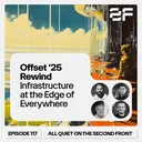 117. Infrastructure at the Edge of Everywhere with Armada, Microsoft, and DISA artwork