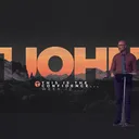 1 John WK 12: This is the Confidence... artwork