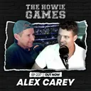 237: Alex Carey (Part B) artwork