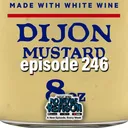 MUSTTTAAARRRRDDD - No Rhyme or Reason Podcast Ep. 246 artwork