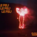 LE FEU LE FEU LE FEU artwork