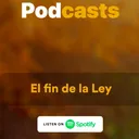 El fin de la Ley artwork