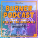 Episode 90: Rise of the Regionals artwork