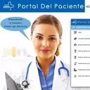 Ayuda a los vecinos que quieran beneficiarse del Portal del Paciente (05-11-2025) artwork