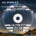 PLAST-X - My desire (Original version) artwork