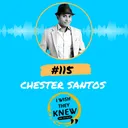 (Ep. 115) Chester Santos: Mastering memory skills artwork