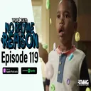 Raising Black Creativity - Episode 119 artwork