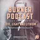 Episode 27: Love, Light and Lithium artwork