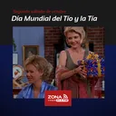 Día Mundial del Tío y la Tía artwork