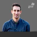 David Goldberg, Founder of Founders Pledge artwork