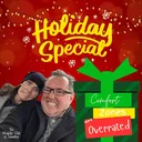 Tinsel, Turkeys & Trying New Things: Holiday Special with the Hasslers artwork