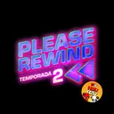Please Rewind Podcast #20 Se viene la FRIKI FEST artwork